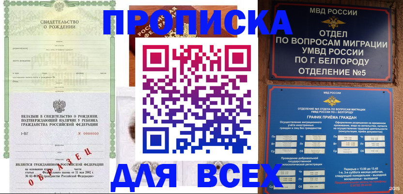 прописка законно в Заполярном